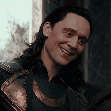 Im Not The Only One Avengers Ls In Construction Loki The Softie