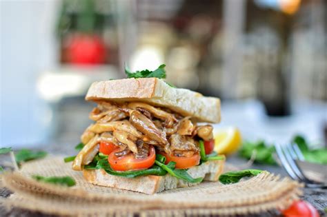 Over 25 Gourmet Sandwich Ideas