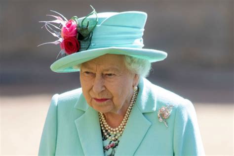 Queen Elizabeth May Never Get To Meet Great Granddaughter Lilibet