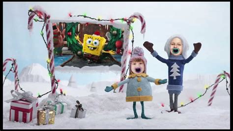 Spongebob Christmas Special Youtube