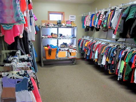 Thrift Store Faith Mission Elkhart In
