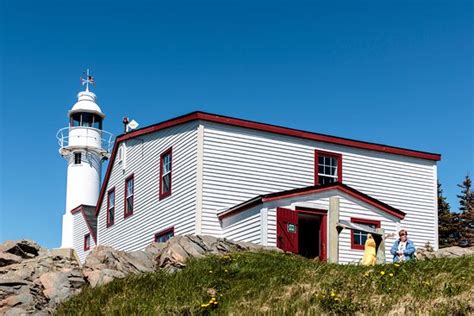The 10 Best Newfoundland Lighthouses With Photos Tripadvisor