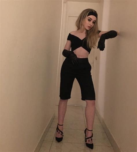 Sabrina Carpenter Sexy Fappening 20 Photos The Fappening