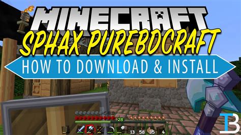 Sphax Purebdcraft 1 7 10 64x Pilottown