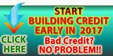 Credit Cards Best For Building Credit