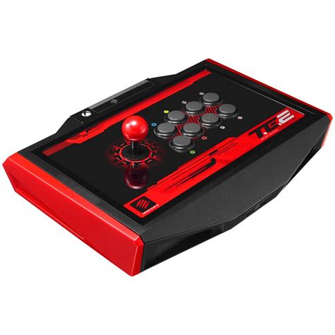 Mad Catz Arcade Fightstick Tournament Edition 2 For Xbox One Video Games