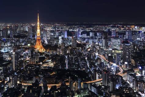 Nightlife In Tokyo The Official Tokyo Travel Guide Go Tokyo