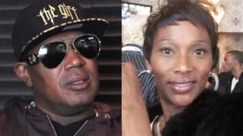 Master P Is Finally Legally Divorced 10 Years After Separation From His