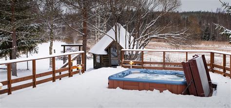 The best soaking tub is one that allows you to get in and out comfortably and provides you one of the best environments to have a soak. Image gallery - The Great Soak Hot Tub Company