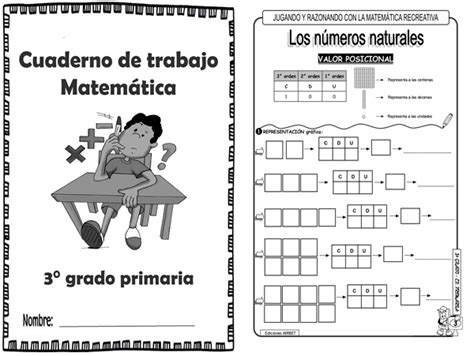 Cuadernillos De Matem Tica Para Primaria 11760 Hot Sex Picture