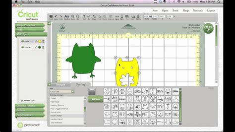 Planning the ultimate craft room jennifer maker. Cricut Craft Room - Easy Layering Design Tip - YouTube