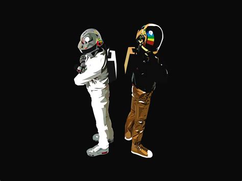 Daft punk, music, daft punk poster. The Best and Most Comprehensive Daft Punk Iphone X ...