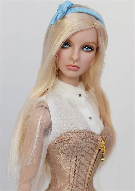 1336 Best Images About Blonde Dolls On Pinterest Barbie Dolls Toys