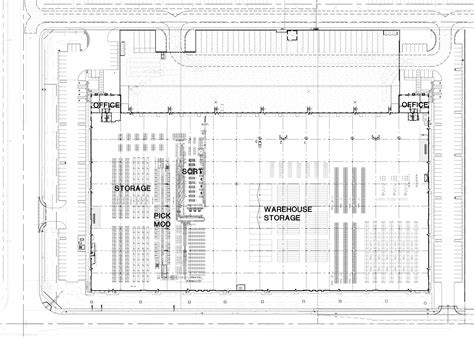 UPS Supply Chain Solutions — GAA Architects