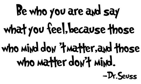 10 Dr Seuss Quotes To Live By