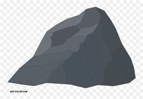 Collection Of Sea Transparent Rock Clip Art Hd Png Download Vhv