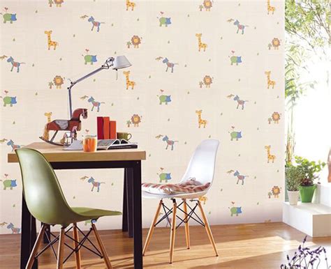 27 Cute Kids Room Wallpaper Ideas Design Swan