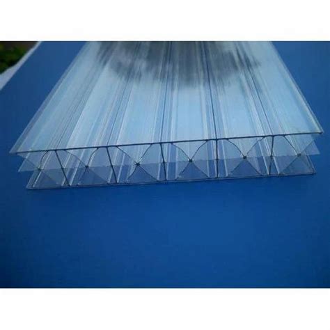 Multiwall Polycarbonate Sheet Multiwall Pc Sheet Pc Hollow Sun Sheet