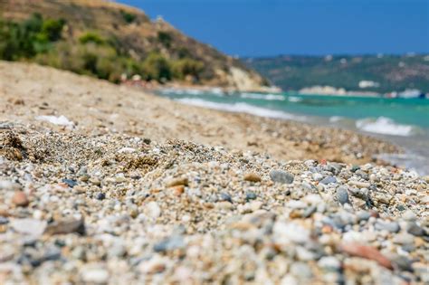 Kalami Beach In Chania Allincrete Travel Guide For Crete