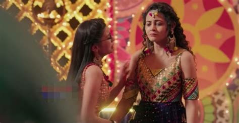 Yeh Rishtey Hain Pyaar Ke Mishti Ends Love With Abeer Supports Sister Kuhu