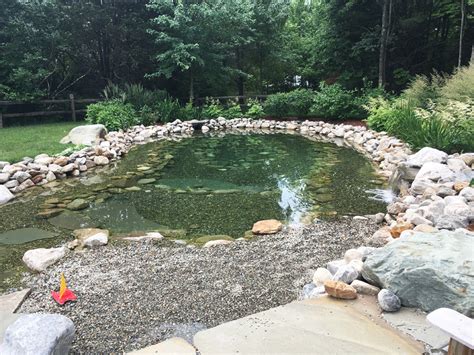 Pond's® rejuveness anti wrinkle cream reduces the appearance of fine lines and wrinkles in 2 weeks. Vermont Natural Swimming Pond | Vermont Landscaping Design ...