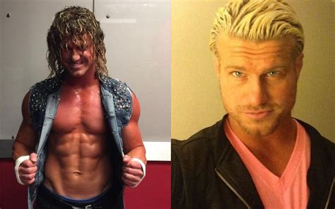 24 Year Old Female Released Wwe Superstar Confesses Dolph Ziggler Was Her First Wrestling Crush