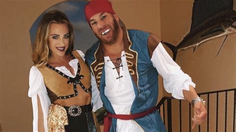 40 Sinfully Sexy Couple Halloween Costumes To Steal The Trophy At The