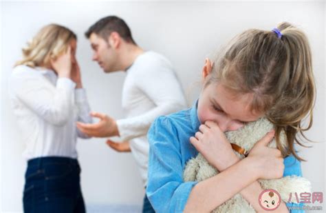 父母争吵对孩子真的百害无一利吗 如何正确地在孩子面前吵架 八宝网