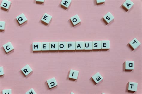 Managing The Hormonal Chaos Menopause