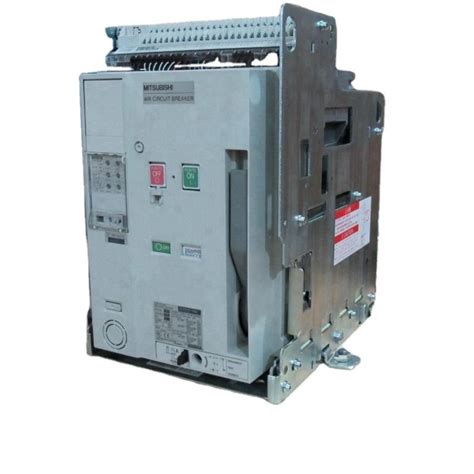 Ae1600 Sw 4p F 1600a Circuit Breaker In Max1600a Icuics65ka At Ac