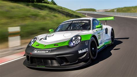 Porsche 911 Gt3r 2019 Racedepartment