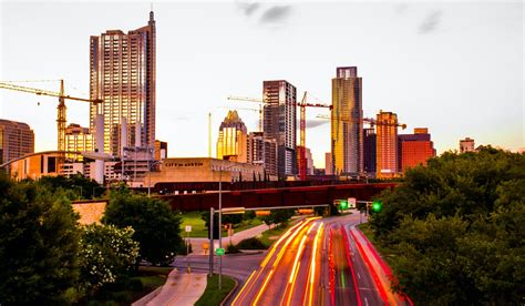 Austin Real Estate Why Theres Still Room To Grow