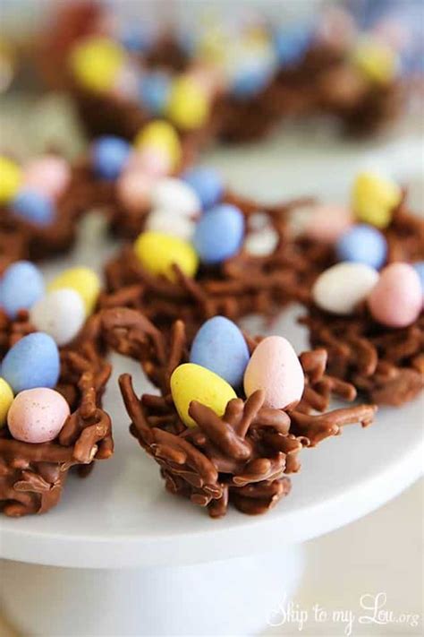 21 Easy And Delicious Easter Dessert Ideas Design Dazzle