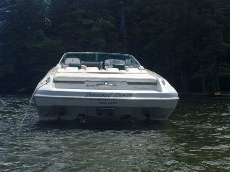 Powerquest 340 Vyper 1996 For Sale For 49995 Boats From