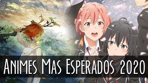 Los 10 Animes De Mas Esperados Del 2023 Youtube Otosection