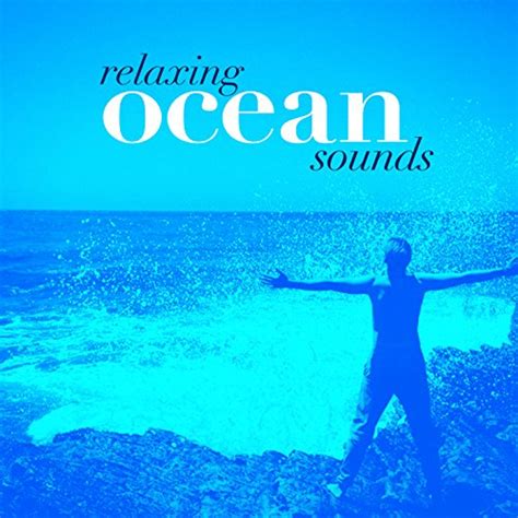 Ultimate Ocean Sounds Ocean Sounds Collection Digital Music