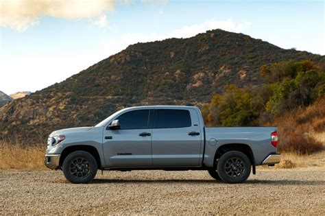 2022 Toyota Tundra Trd Pro Redesign Rumors And Specs