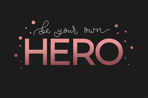 The positive project: inspirational quotes for kids | Wall Art Prints