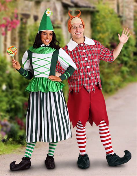 Wizard Of Oz Munchkin Costumes Munchkin Halloween Costume Ideas