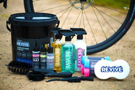 Best Bike Cleaning Kits Rehook