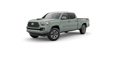 New 2022 Toyota Tacoma Trd Sport 4x4 Dbl Cab Long Bed In Lincoln