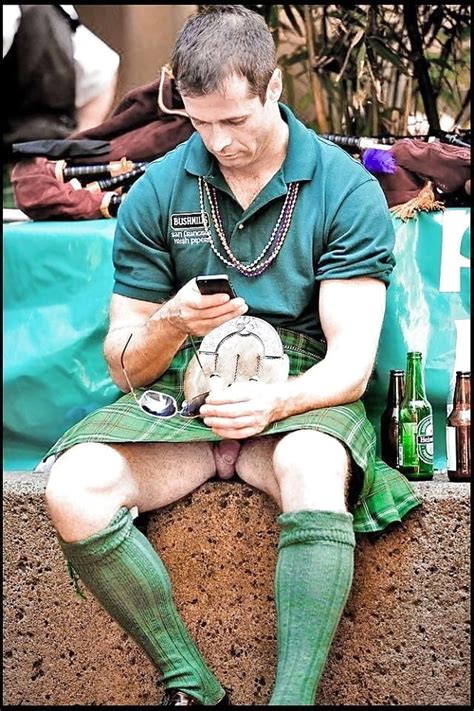 Men In Kilts 462 Pics 4 Xhamster