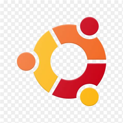 Ubuntu Logo Archives Similarpng