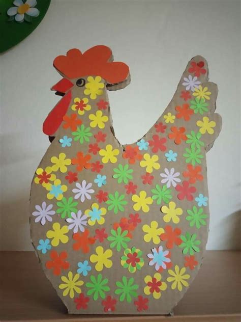 Pin By Marcela On Velikonoce In 2023 Easter Crafts Easter Arts And