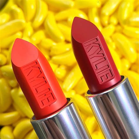 tangerine and boss matte bullet lipsticks summer18 💋 lipstick hacks tangerine lipstick