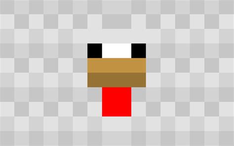 46 Minecraft Chicken Wallpapers