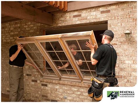 Understanding New Construction And Replacement Windows