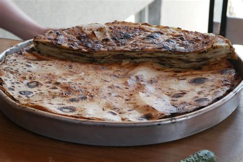 I Ate Flia A Traditional Albanian Dish Rfood