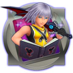 Chain of memories complete master, obtained all trophies. Record Keeper Riku Trophy • Kingdom Hearts Re:Chain of Memories • PSNProfiles.com