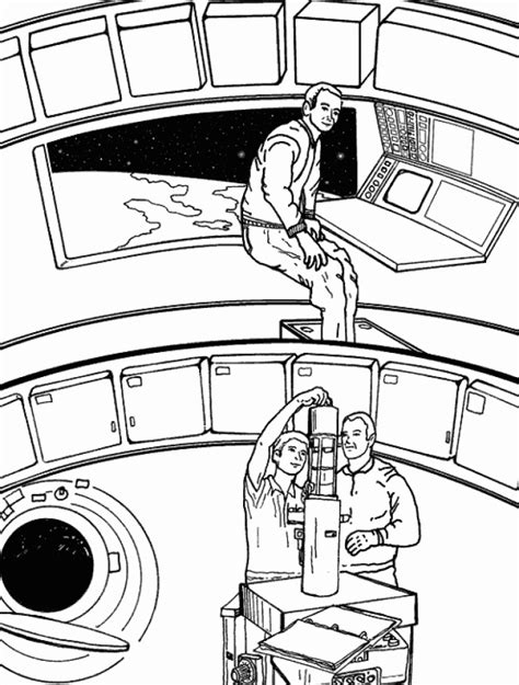 Lost In Space Coloring Pages Coloring Pages